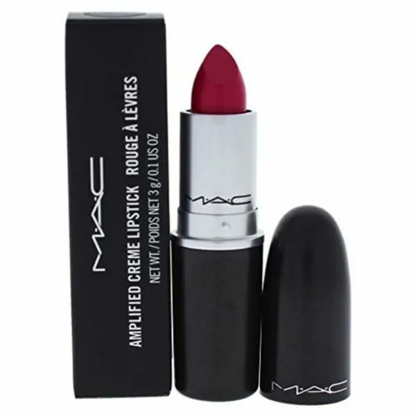 Lipstick Mac Amplified 3 g