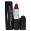 Lipstick Mac Amplified 3 g