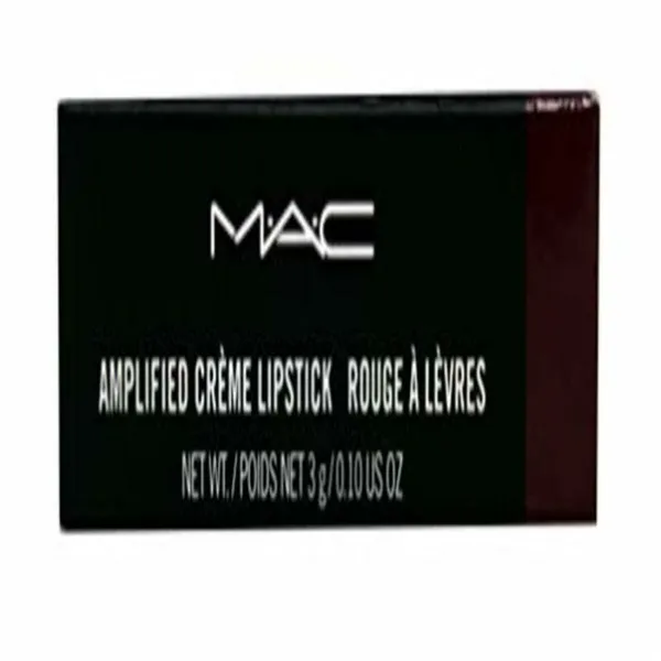 Lipstick Mac Amplified 3 g