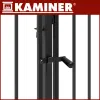 Basic fireplace gate BK-2961