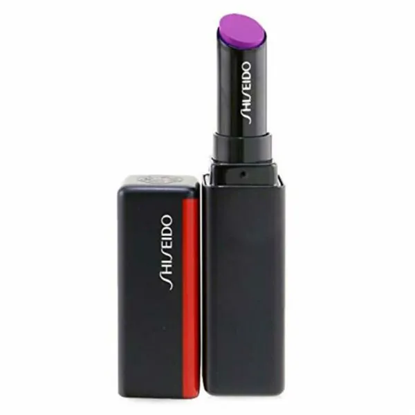 Lipstick Shiseido ColorGel Nº 111-bamboo (2 g)