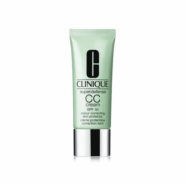 Facial Corrector Superdefense Clinique 0020714610524 40 ml