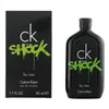 Men's Perfume Calvin Klein EDT 200 ml CK ONE Shock For Him (200 ml)