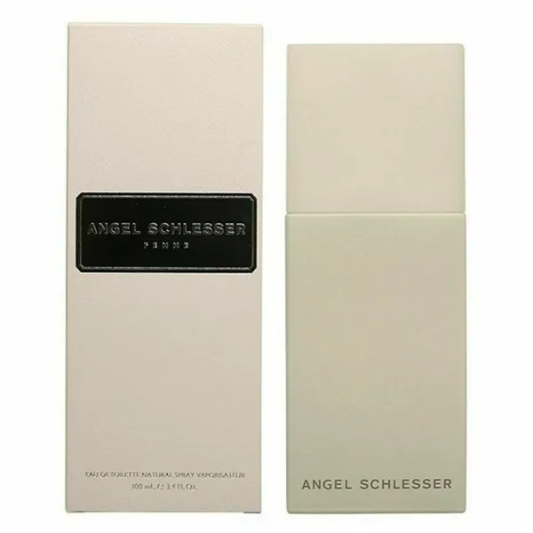 Women's Perfume Angel Schlesser Femme EDT 50 ml