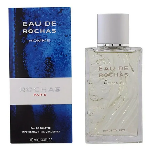 Men's Perfume Rochas 126593 EDT