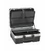 Tool Case GT Line Metal Aluminium Natural rubber polypropylene
