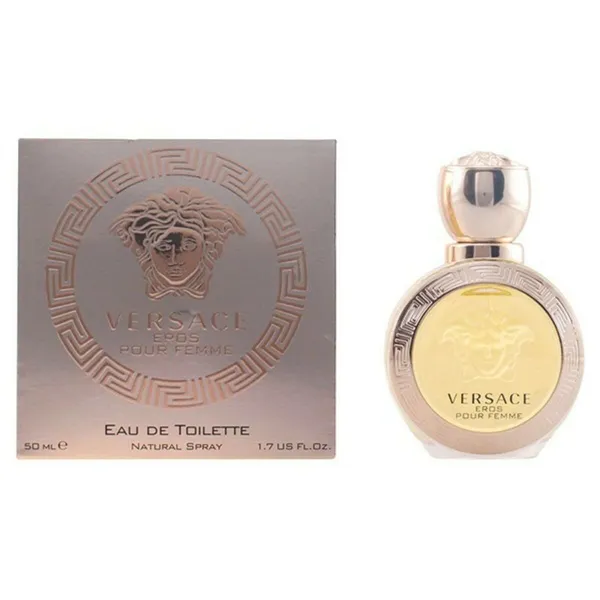 Women's Perfume Versace EDT