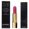 Lipstick Rouge Allure Velvet Chanel