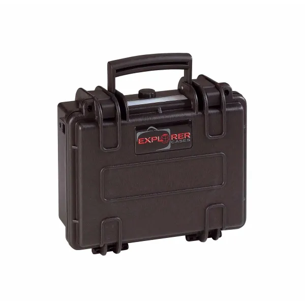 Instrumentu Kasti GT Line EXPLORER 2209 Putas 24,6 x 21,5 x 11,2 cm