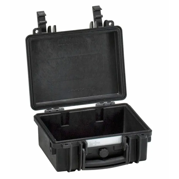 Tool Case GT Line EXPLORER 2209 Foam 24,6 x 21,5 x 11,2 cm