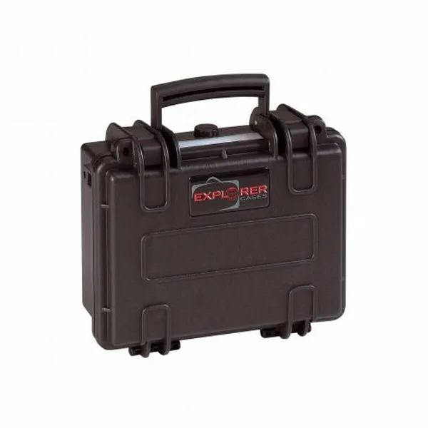Įrankių rinkinį GT Line EXPLORER 2209 24,6 x 21,5 x 11,2 cm Metalinis polipropileno