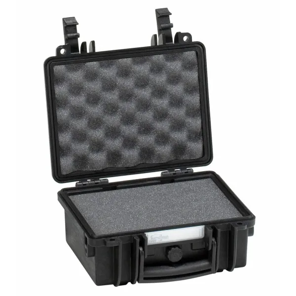 Įrankių rinkinį GT Line EXPLORER 2209 24,6 x 21,5 x 11,2 cm Metalinis polipropileno