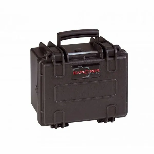 Tool Case GT Line EXPLORER 2214 Foam 24,5 x 21,5 x 16,2 cm
