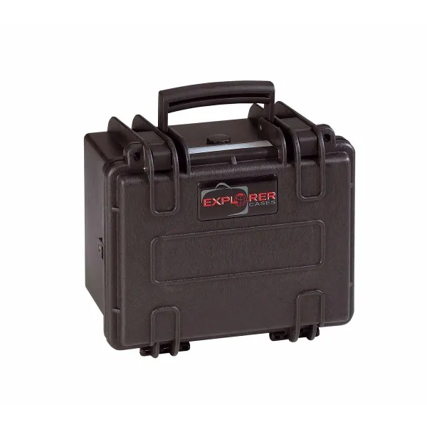Tool Case GT Line EXPLORER 2214 Foam 24,5 x 21,5 x 16,2 cm