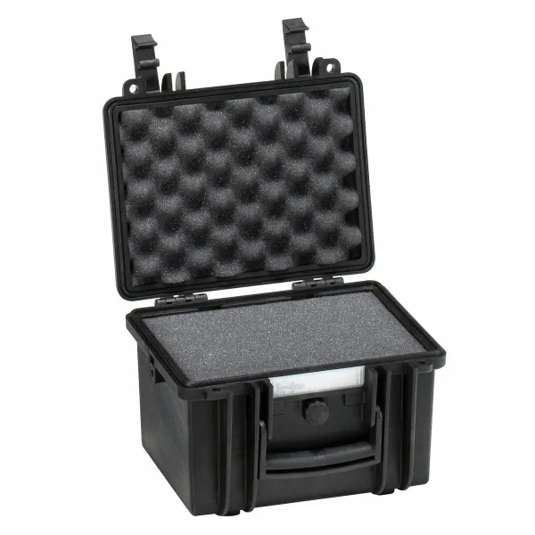 Įrankių rinkinį GT Line EXPLORER 2214 Porolonas 24,5 x 21,5 x 16,2 cm