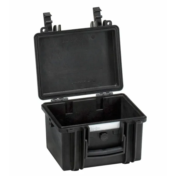 Įrankių rinkinį GT Line EXPLORER 2214 Porolonas 24,5 x 21,5 x 16,2 cm