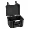 Kейс с инструментами GT Line EXPLORER 2214 Поролон 24,5 x 21,5 x 16,2 cm