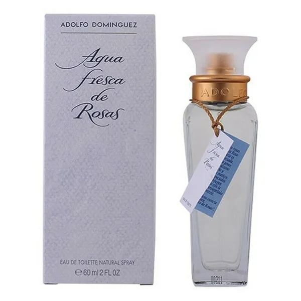 Women's Perfume Adolfo Dominguez EDT