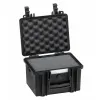 Kейс с инструментами GT Line EXPLORER 2214 24,5 x 21,5 x 16,2 cm Металл полипропилен