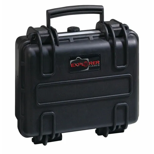 Kейс с инструментами GT Line EXPLORER 2712 Поролон 30,5 x 27 x 14,4 cm 27 L