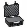 Kейс с инструментами GT Line EXPLORER 2712 Поролон 30,5 x 27 x 14,4 cm 27 L