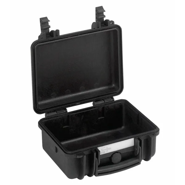 Kейс с инструментами GT Line EXPLORER 2712 Поролон 30,5 x 27 x 14,4 cm 27 L