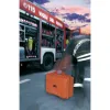 Instrumentu Kasti GT Line EXPLORER 2712 30,5 x 27 x 14,4 cm Metāls polipropilēns 27 L