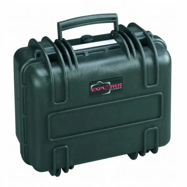 Kейс с инструментами GT Line EXPLORER 3317 36 x 30,4 x 19,4 cm Металл полипропилен 33 L