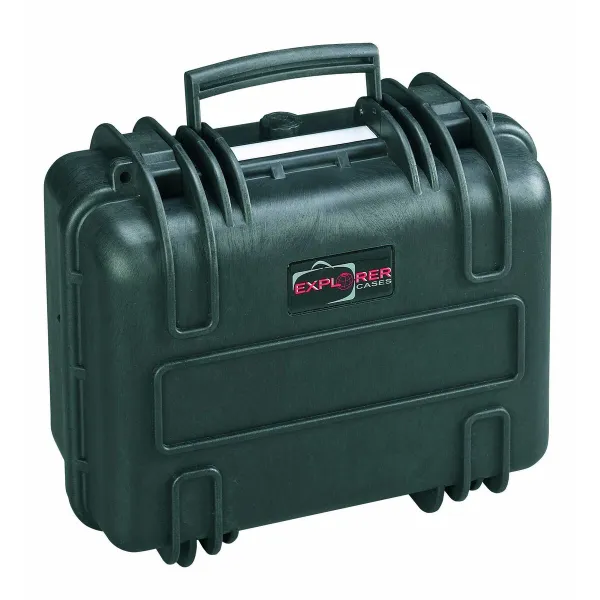 Įrankių rinkinį GT Line EXPLORER 3317 36 x 30,4 x 19,4 cm Metalinis polipropileno 33 L