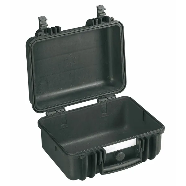 Kейс с инструментами GT Line EXPLORER 3317 36 x 30,4 x 19,4 cm Металл полипропилен 33 L