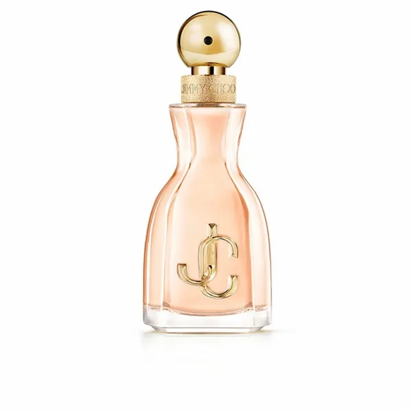 Women's Perfume Jimmy Choo I  Want Choo I Want Choo EDP