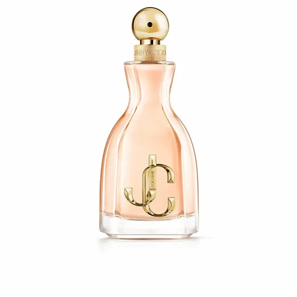 Women's Perfume Jimmy Choo I  Want Choo I Want Choo EDP