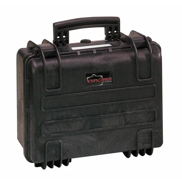 Įrankių rinkinį GT Line EXPLORER 3818 41 x 34 x 20,5 cm Metalinis polipropileno