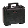 Instrumentu Kasti GT Line EXPLORER 3818 41 x 34 x 20,5 cm Metāls polipropilēns