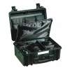 Instrumentu Kasti GT Line EXPLORER 3818 41 x 34 x 20,5 cm Metāls polipropilēns