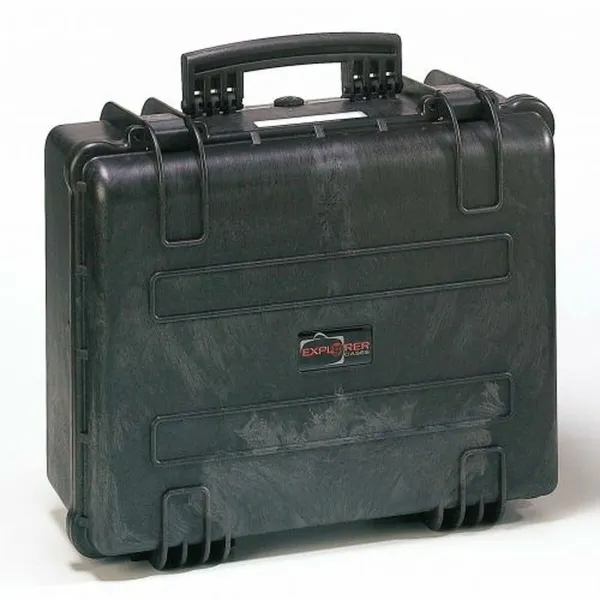 Instrumentu Kasti GT Line EXPLORER 4820 52 x 43,5 x 23 cm polipropilēns