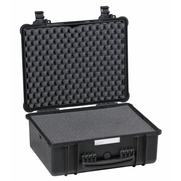 Kейс с инструментами GT Line EXPLORER 4820 52 x 43,5 x 23 cm полипропилен