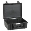 Instrumentu Kasti GT Line EXPLORER 4820 52 x 43,5 x 23 cm polipropilēns