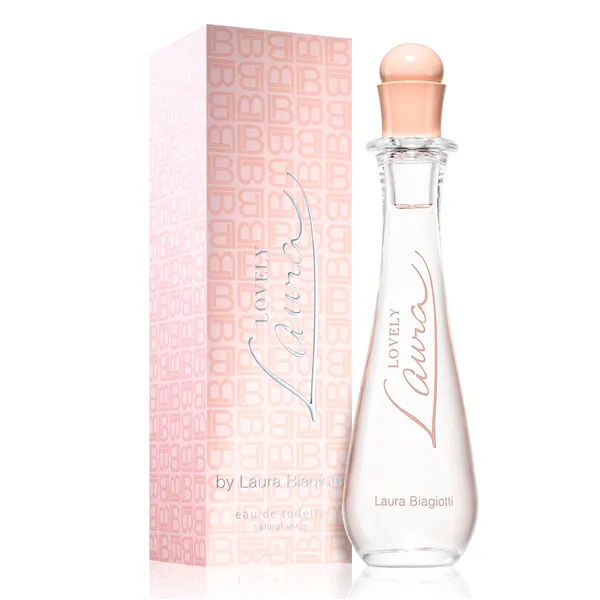 Women's Perfume Laura Biagiotti EDT 50 ml