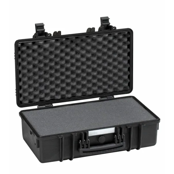 Įrankių rinkinį GT Line EXPLORER 5117 54,6 x 34,7 x 19,7 cm Metalinis polipropileno