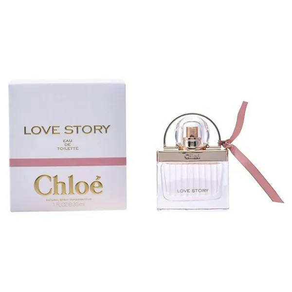 Women's Perfume Chloe EDT