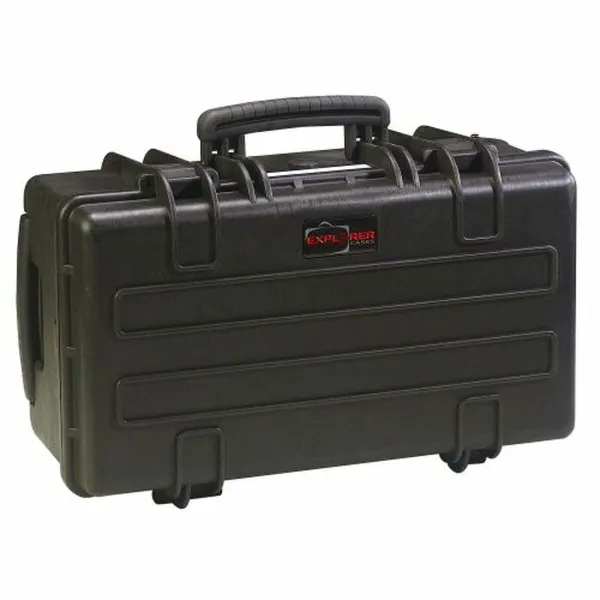 Instrumentu Kasti GT Line EXPLORER 5122 Putas 54,6 x 34,7 x 24,7 cm