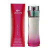 Women's Perfume Lacoste Touch of Pink EDT 50 ml