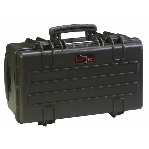 Instrumentu Kasti GT Line EXPLORER 5122 Putas 54,6 x 34,7 x 24,7 cm