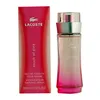 Women's Perfume Lacoste Touch of Pink EDT 50 ml