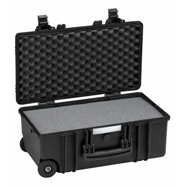 Instrumentu Kasti GT Line EXPLORER 5122 Putas 54,6 x 34,7 x 24,7 cm