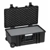 Įrankių rinkinį GT Line EXPLORER 5122 Porolonas 54,6 x 34,7 x 24,7 cm