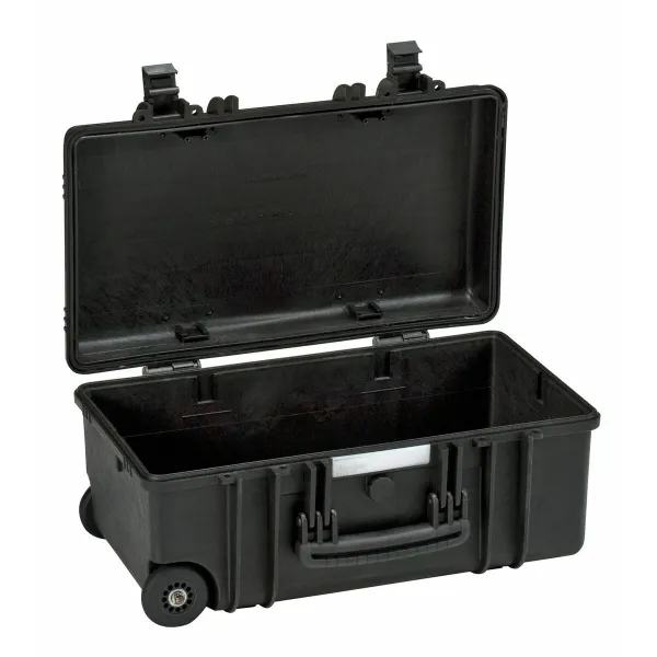 Kейс с инструментами GT Line EXPLORER 5122 Поролон 54,6 x 34,7 x 24,7 cm