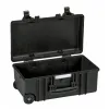 Kейс с инструментами GT Line EXPLORER 5122 Поролон 54,6 x 34,7 x 24,7 cm