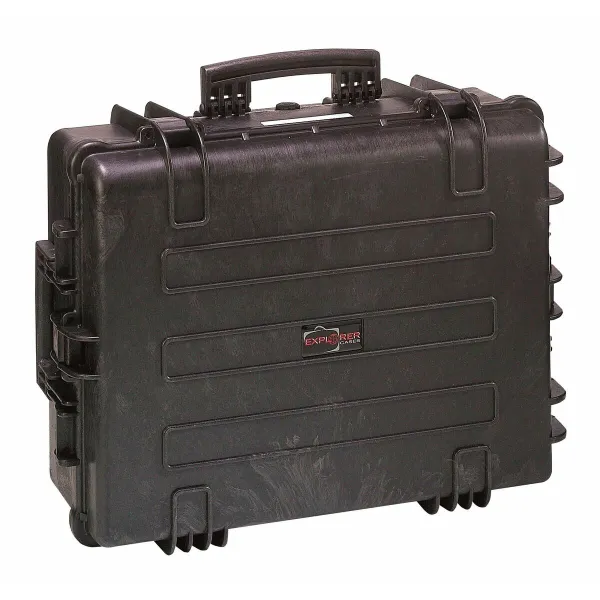 Įrankių rinkinį GT Line EXPLORER 5822 65 x 51 x 24,2 cm polipropileno 59 L